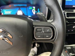 Citroen C5 AIRCROSS Plugin Hybrid 225 eEAT8 Max (2023)
