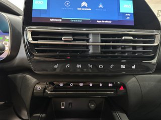 Citroen C5 AIRCROSS Plugin Hybrid 225 eEAT8 Max (2023)