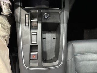Citroen C5 AIRCROSS Plugin Hybrid 225 eEAT8 Max (2023)