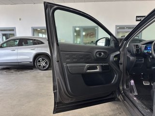 Citroen C5 AIRCROSS Plugin Hybrid 225 eEAT8 Max (2023)