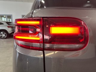 Citroen C5 AIRCROSS Plugin Hybrid 225 eEAT8 Max (2023)