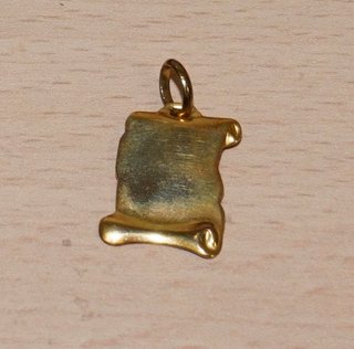 ANILLO - GEMELOS - COLGANTE