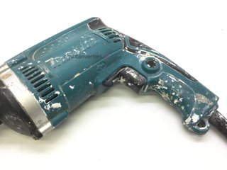 taladro electrico makita hp1631