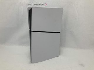 consola ps5 sony playstation 5 slim digital 1tb