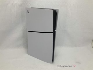 consola ps5 sony playstation 5 slim digital 1tb