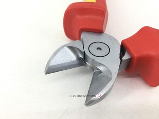 alicates de corte knipex