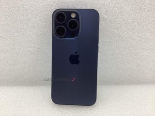 apple iphone 15 pro 256gb