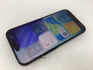 apple iphone 15 pro 256gb
