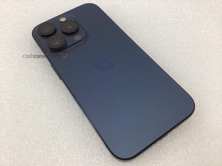 apple iphone 15 pro 256gb