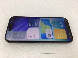 apple iphone 15 pro 256gb