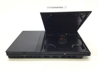 sony ps2 slim