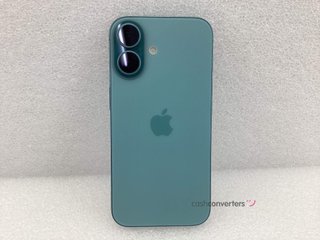 apple iphone 16 128gb