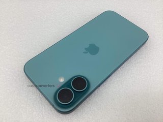 apple iphone 16 128gb