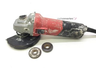 radial milwaukee ag 800-115 e