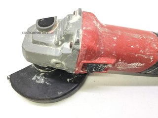 radial milwaukee ag 800-115 e