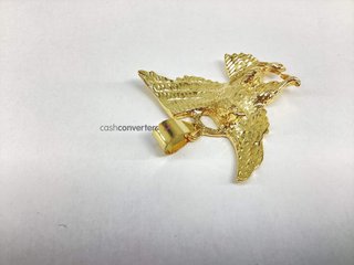 colgante plata 925mm