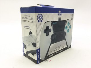 mando ps5 freaks and geeks mando compatible ps5 con cable