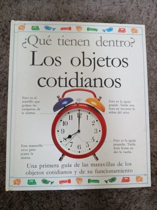 Libros infantiles