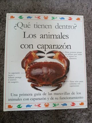 Libros infantiles
