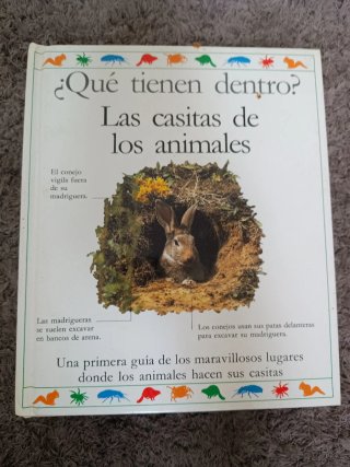 Libros infantiles