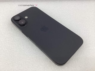 apple iphone 16 128gb
