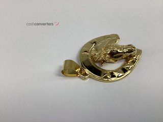 colgante plata 925mm