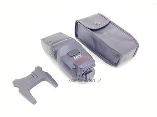 flash para canon canon speedlite 420ex