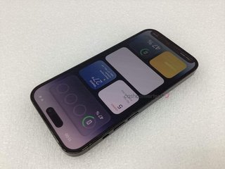 apple iphone 14 pro 256gb