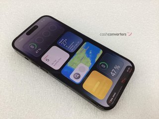 apple iphone 14 pro 256gb