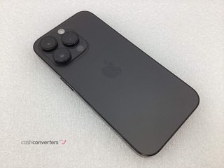 apple iphone 14 pro 256gb