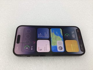 apple iphone 14 pro 256gb