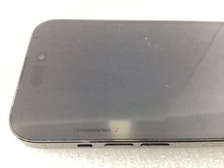 apple iphone 14 pro 256gb