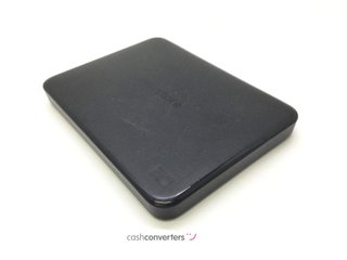 disco duro western digital easystore 2tb