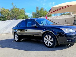 Ford Mondeo 2003