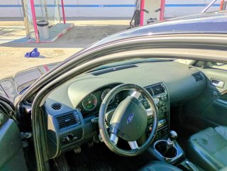 Ford Mondeo 2003