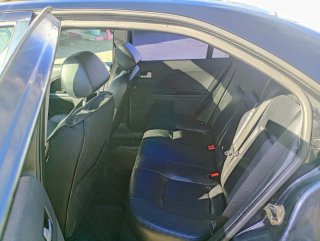 Ford Mondeo 2003