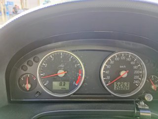 Ford Mondeo 2003
