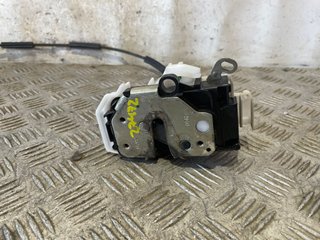 CERRADURA PUERTA DELANTERA DERECHA FORD KA (CCU)