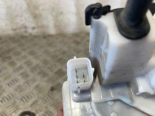 CERRADURA PUERTA DELANTERA DERECHA FORD KA (CCU)