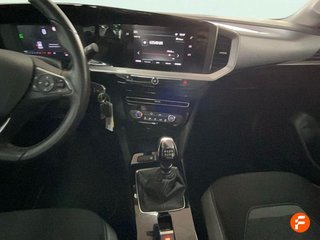Opel Mokka 1.2 T 74kW (100 CV) Edition