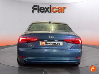 Audi A5 Advanced 2.0 TDI 110kW (150CV) Coupé