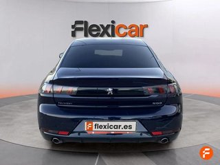 Peugeot 508 5P Allure HYBRID 225 e-EAT8