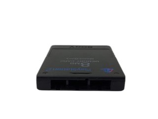 memory card ps2 sony memory card 8mb magicgate