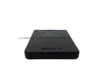 memory card ps2 sony memory card 8mb magicgate