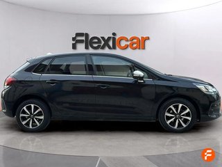 Citroën C4 BlueHDi 73KW (100CV) Tonic