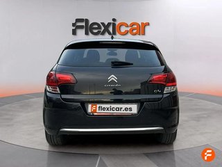Citroën C4 BlueHDi 73KW (100CV) Tonic