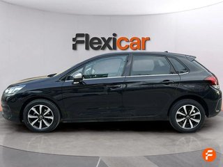 Citroën C4 BlueHDi 73KW (100CV) Tonic