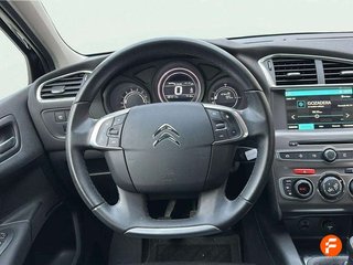Citroën C4 BlueHDi 73KW (100CV) Tonic