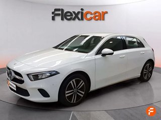 Mercedes Clase A A 250 e