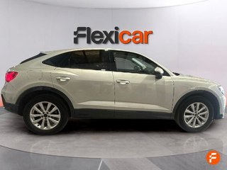 Audi Q3 35 TFSI 110kW (150CV) S tronic Advanced